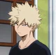 Bakugo katsuki
