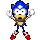 Sonic Blast Sprite