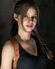 Claire Redfield 