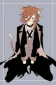 Omega Chuuya