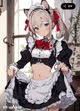 Kitty Maid