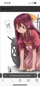 Kancolle giantess