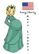 Katy Liberty