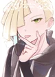 Gladion 