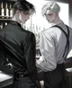 Mafia brothers