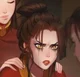 The Princess Azula