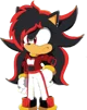 Shadie the Hedgehog