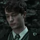 Tom riddle