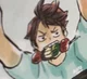 HQ l Oikawa