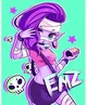 EMZ-Brawl stars