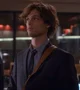 Spencer Reid