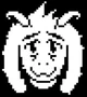 Asriel Dreemurr 