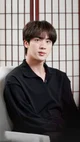 Seokjin 