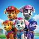 Paw patrol 