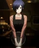 Touka Kirishima
