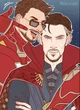 Ironstrange