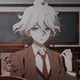 Nagito Komaeda 