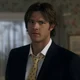 SAM WINCHESTER
