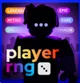 Player RNG