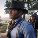 Arthur Morgan