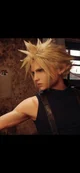 Cloud Strife