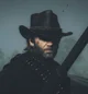 Arthur Morgan