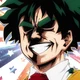 Izuku Midoriya