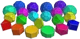 Polyhedra