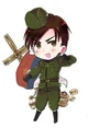 Hetalia dad serbia 2