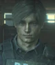 LEON KENNEDY