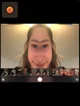 Carlie the horse 