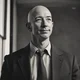 Jeff Bezos