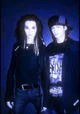 The Kaulitz Twins 