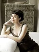 Helen McCrory