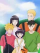 Keluarga naruto