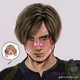 06 - Leon S Kennedy 