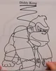 Diddy Kong