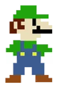 LevelupLuigi