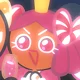 Princess Cookie