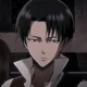 Levi Ackerman