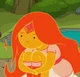 Flame Princess