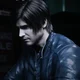 LEON KENNEDY 