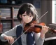 Music Teacher Melody