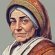 Grandmother Eteri
