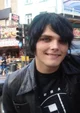 Gerard Way