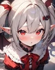 Sweet Loli Vampire