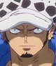 Trafalgar Law