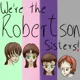 Robertson sisters