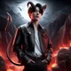 Jungkook demon
