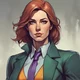 Alexandria Luthor